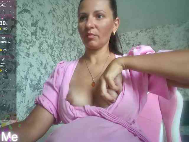 MistressMMM webcam