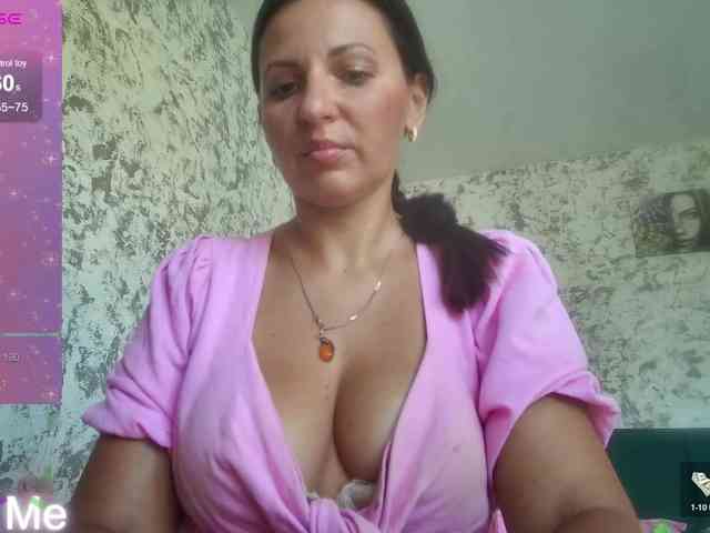mistressmmm's live room