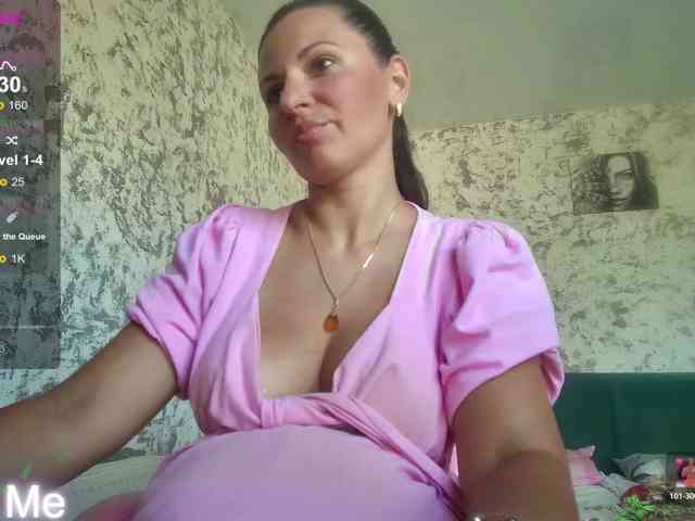 MistressMMM webcam