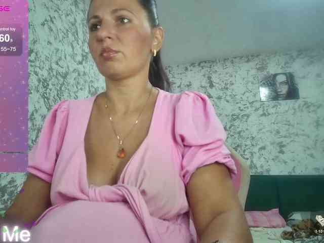 MistressMMM webcam
