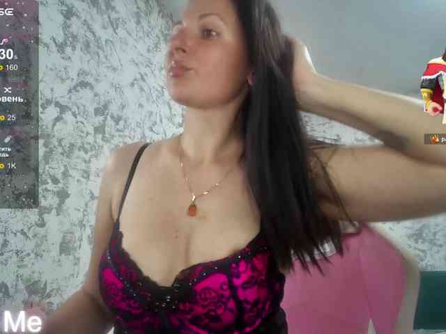 MistressMMM webcam