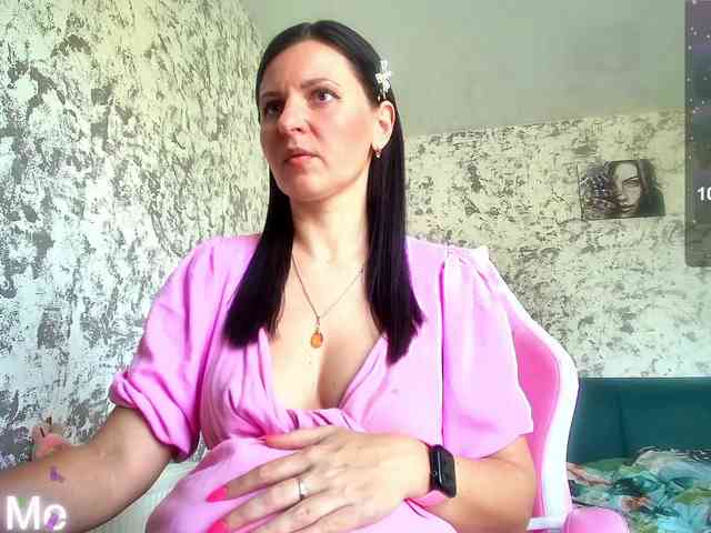 MistressMMM webcam