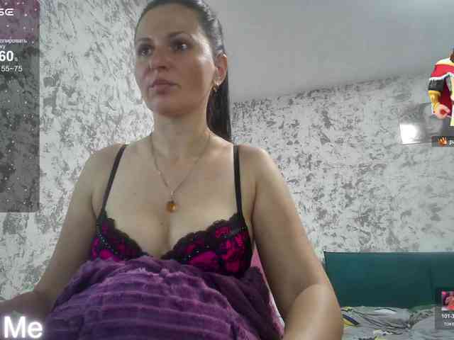 MistressMMM webcam