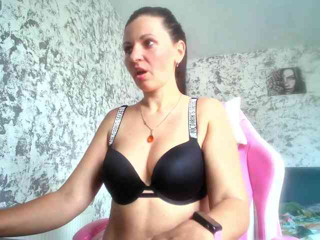 MistressMMM webcam
