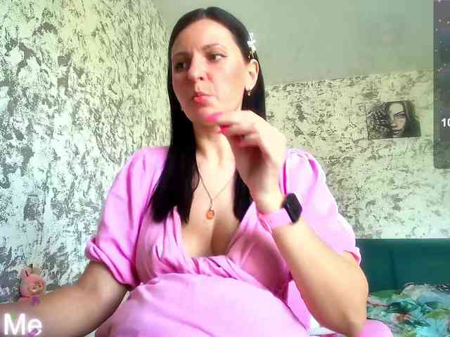 MistressMMM webcam