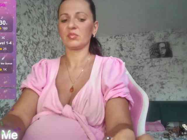MistressMMM (MistressM, Mistressj, hotkleo, hotkleooo)