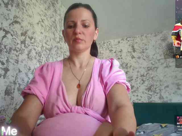 MistressMMM webcam
