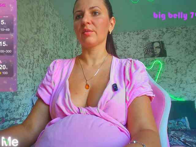 MistressMMM webcam