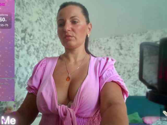 MistressMMM webcam