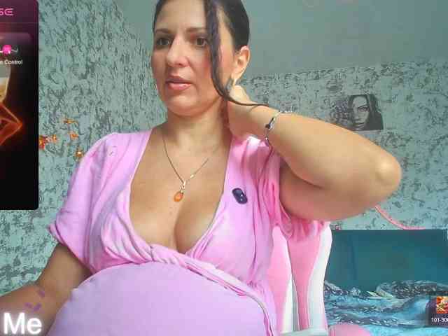 MistressMMM's Sexcam
