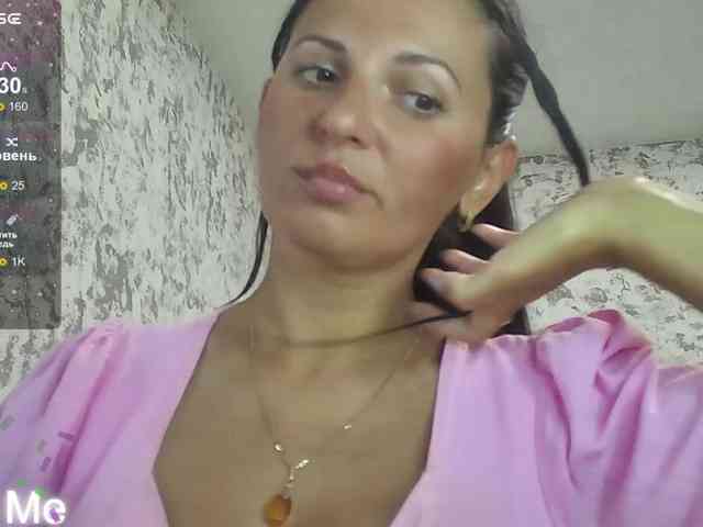 MistressMMM webcam
