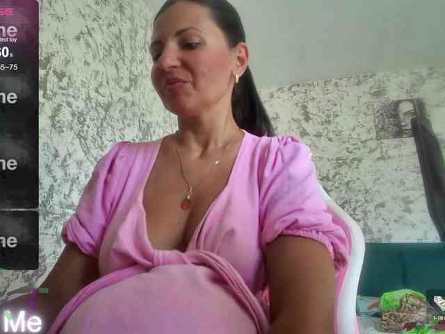 MistressMMM webcam