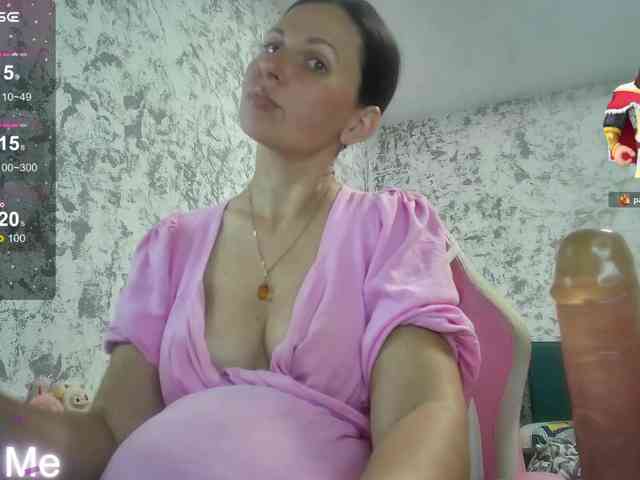 MistressMMM webcam