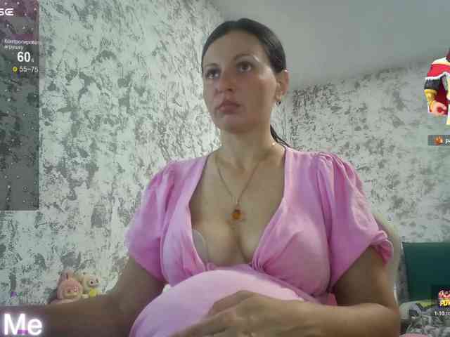 MistressMMM webcam