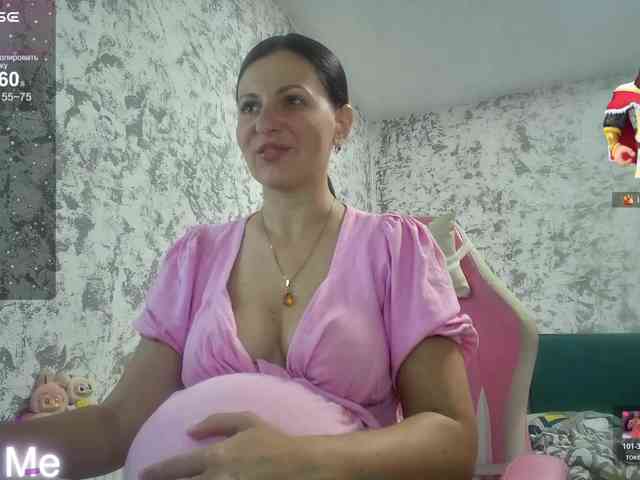 MistressMMM webcam