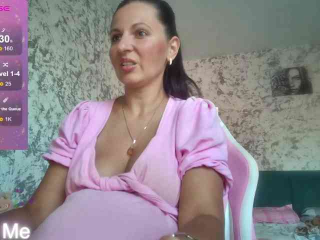MistressMMM webcam