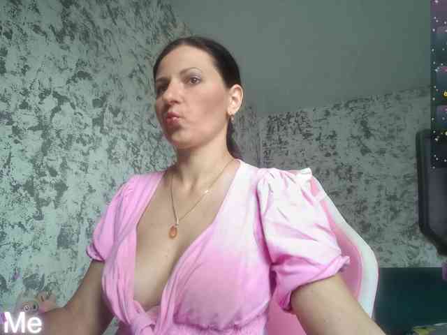 MistressMMM webcam