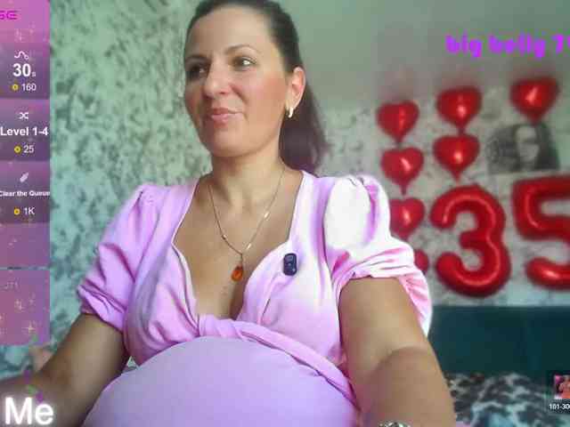 MistressMMM webcam