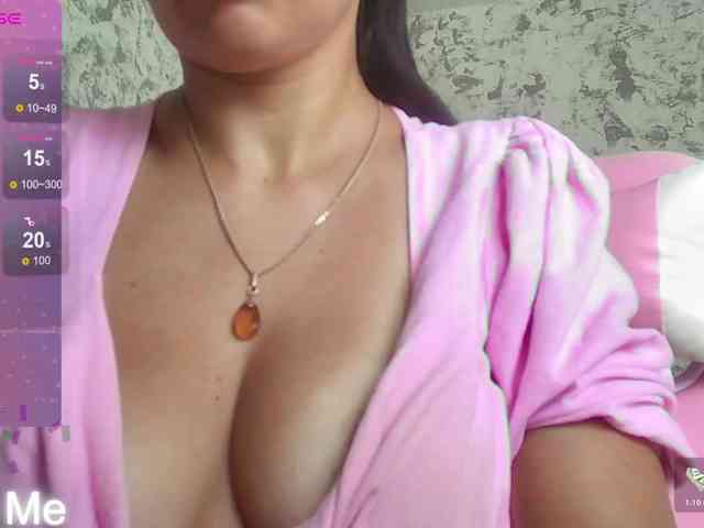 MistressMMM webcam