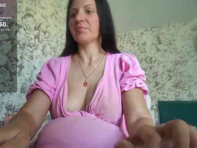 MistressMMM webcam
