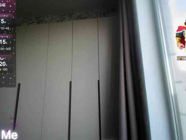 MistressMMM webcam