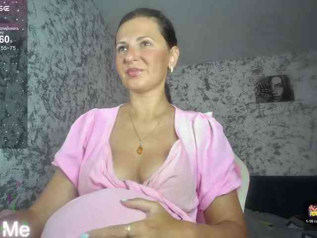 MistressMMM webcam