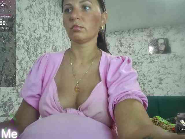 MistressMMM webcam