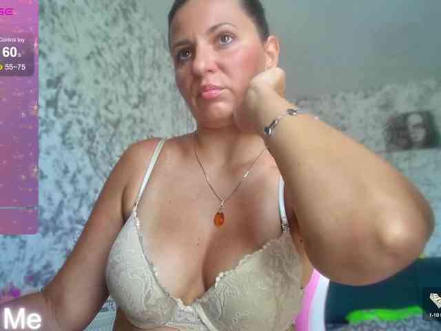 MistressMMM webcam