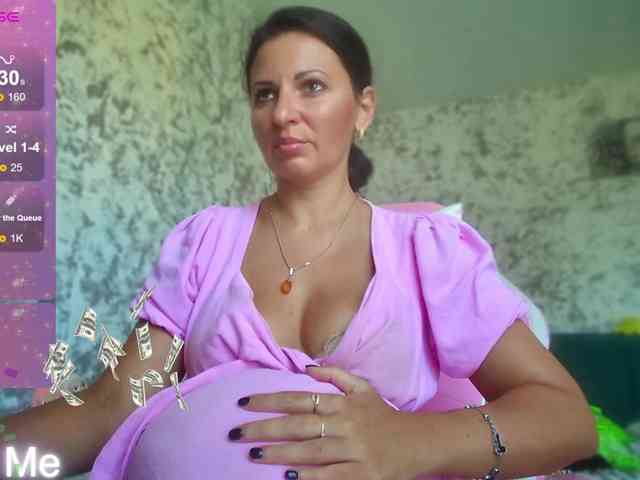MistressMMM webcam