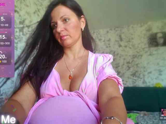MistressMMM webcam