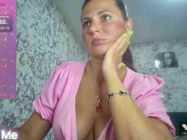 MistressMMM webcam