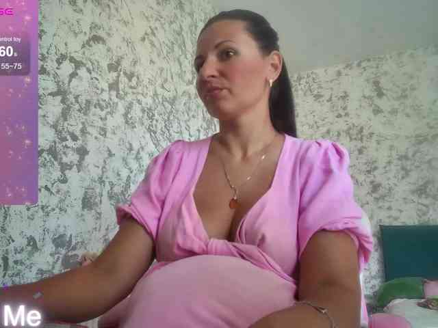 MistressMMM webcam