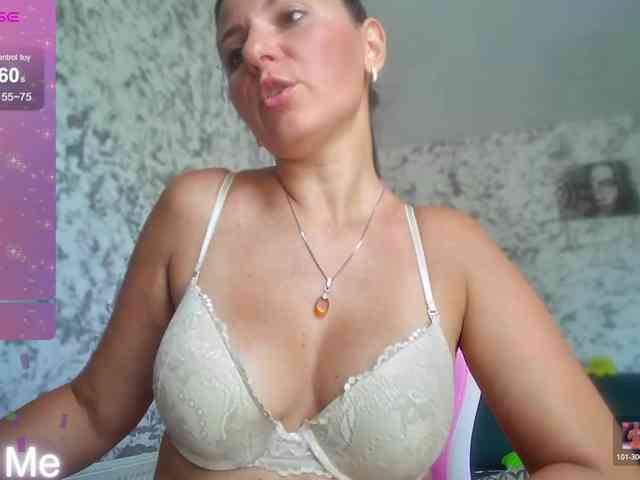 MistressMMM webcam