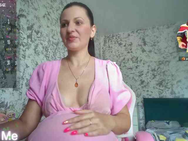 MistressMMM webcam