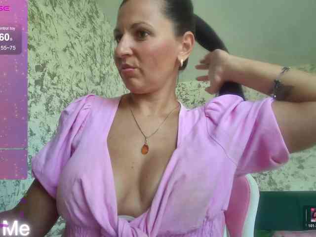 MistressMMM webcam