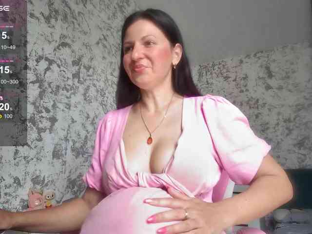 MistressMMM webcam
