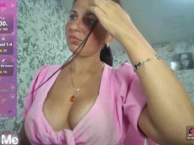Model: MistressMMM