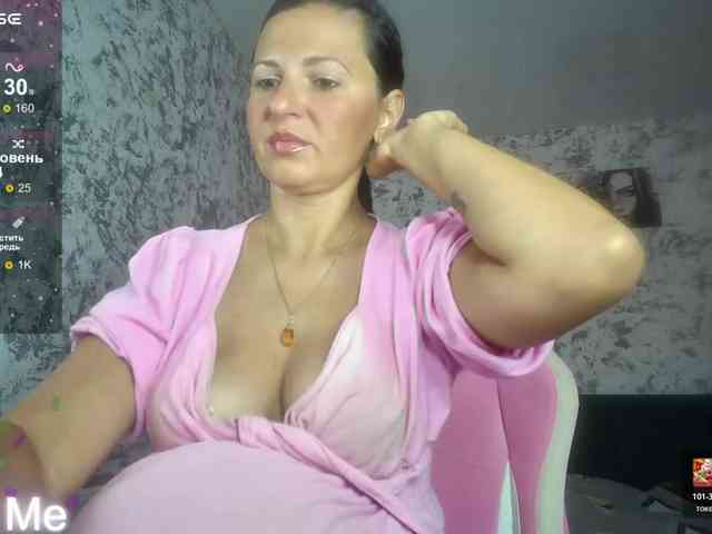 MistressMMM webcam