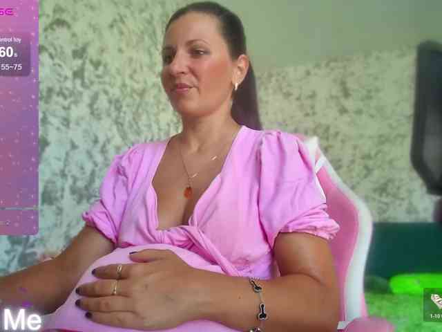 MistressMMM webcam