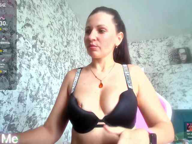 MistressMMM webcam