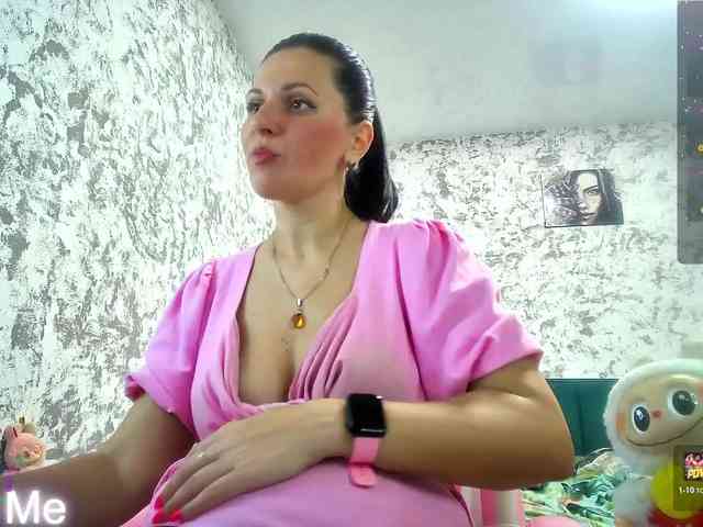 MistressMMM webcam
