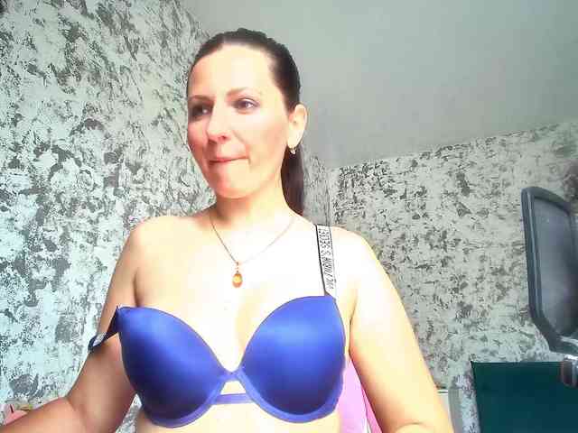 MistressMMM webcam