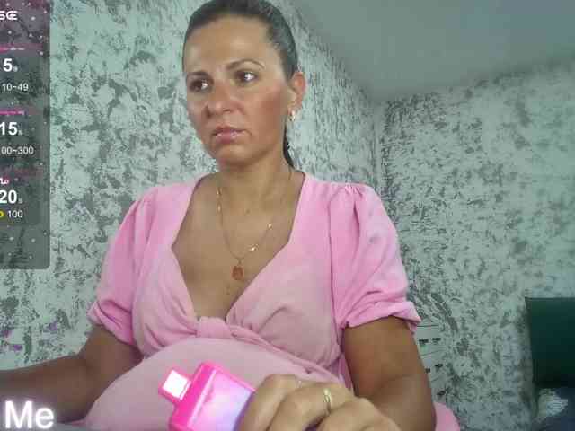 MistressMMM webcam