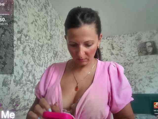 MistressMMM webcam