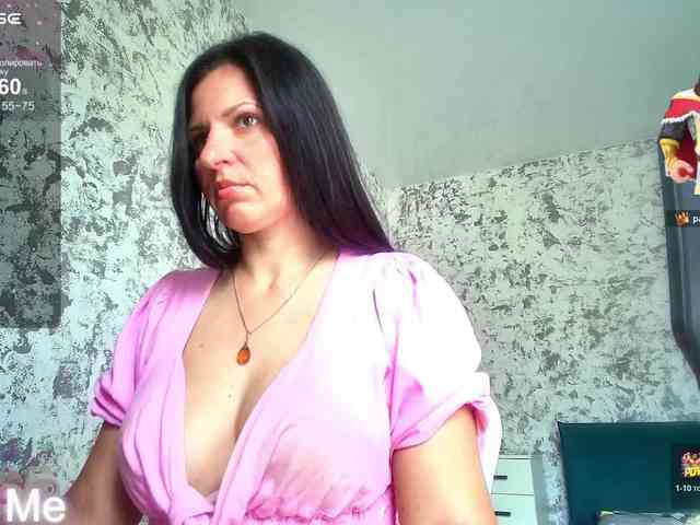 MistressMMM webcam