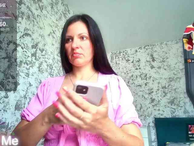 MistressMMM webcam