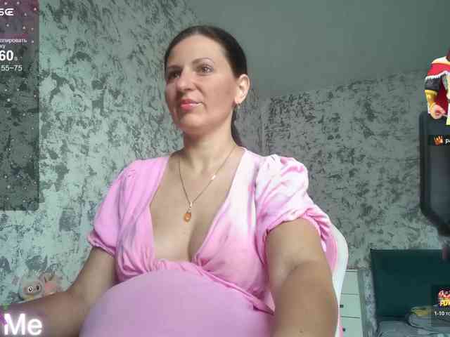MistressMMM webcam