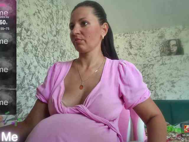 Model: MistressMMM