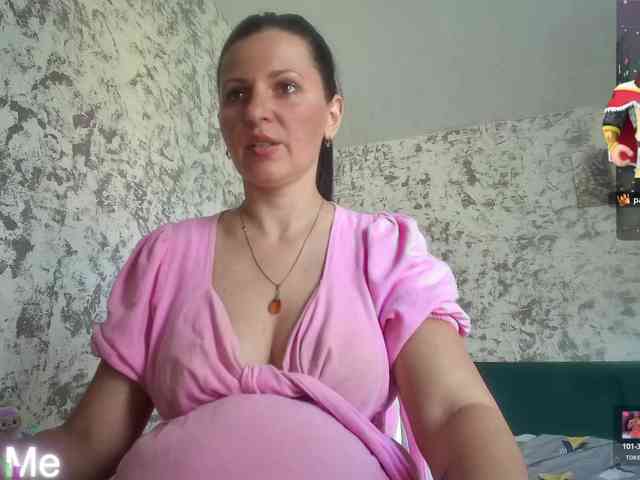 MistressMMM webcam