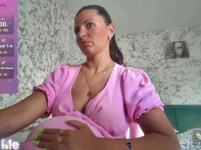 MistressMMM webcam